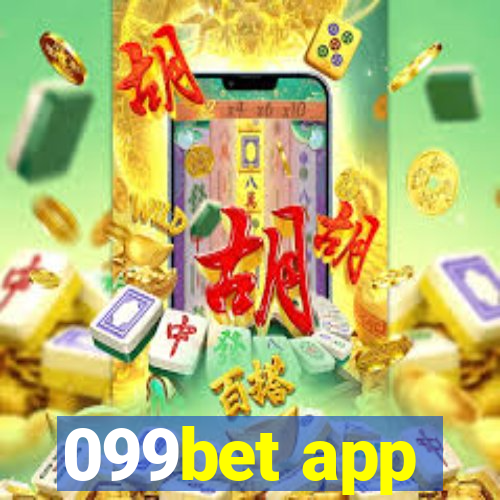 099bet app